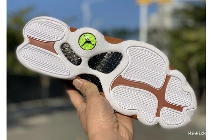 RETRO 13 23 417212-601 - JORDAN BIN PREMIO 1106